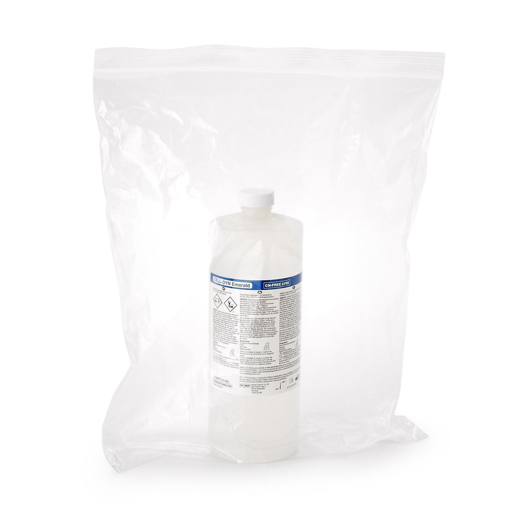 Cell-Dyn® Reagent for use with Cell-Dyn Emerald Analyzer, Lyse test 09H4702
