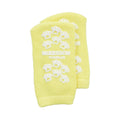 McKesson Terries™ Single Tread Slipper Socks, Toddler 40-3850