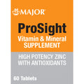 Major® Prosight Multivitamin Supplement 00904773552