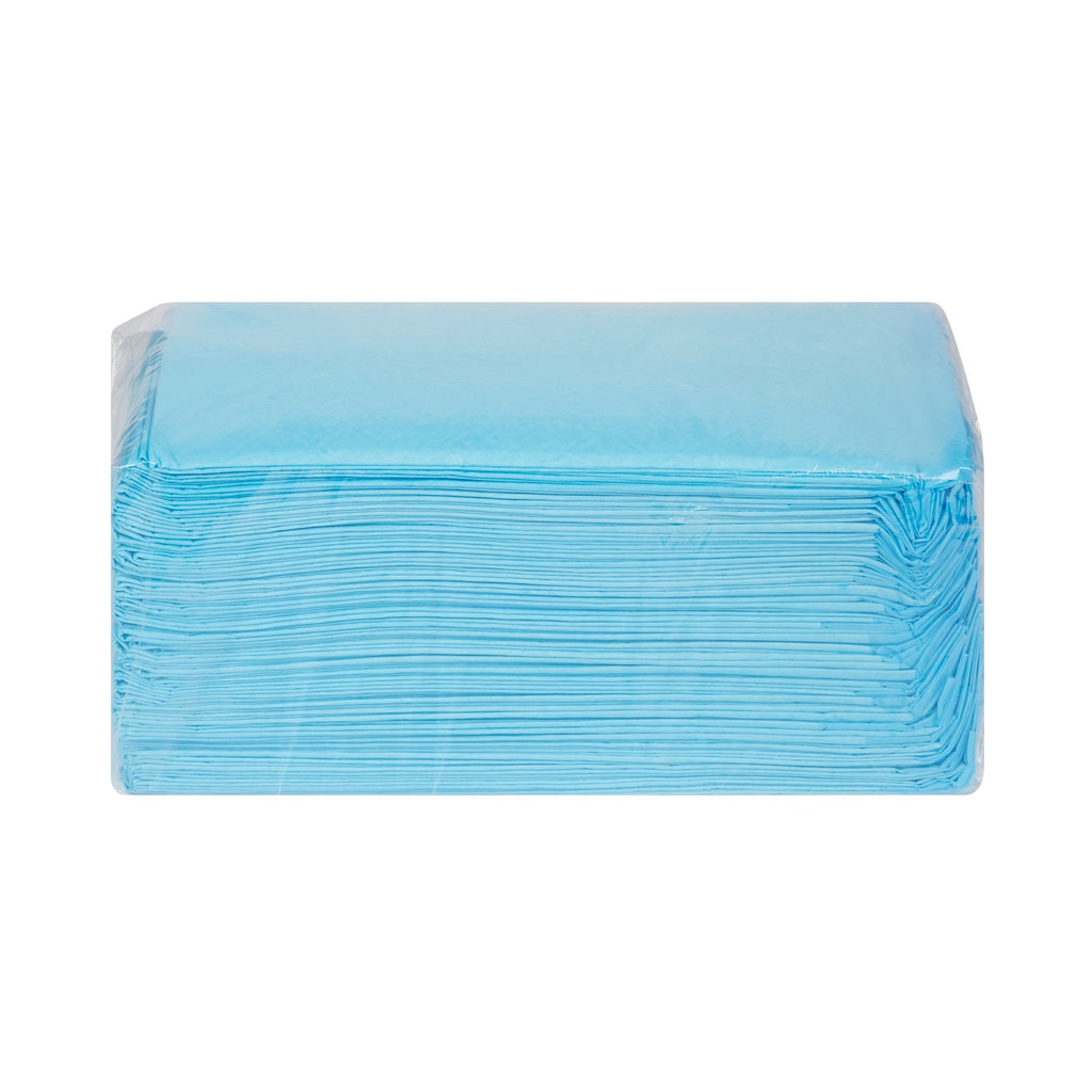 McKesson Procedure Underpad, 23 x 24 Inch 16-16652