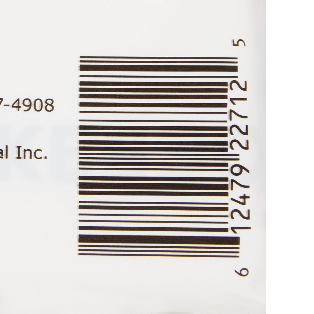 McKesson Ultimate Breathable Underpads, Heavy Absorbency, 30 x 36 Inch, White UPMX3036