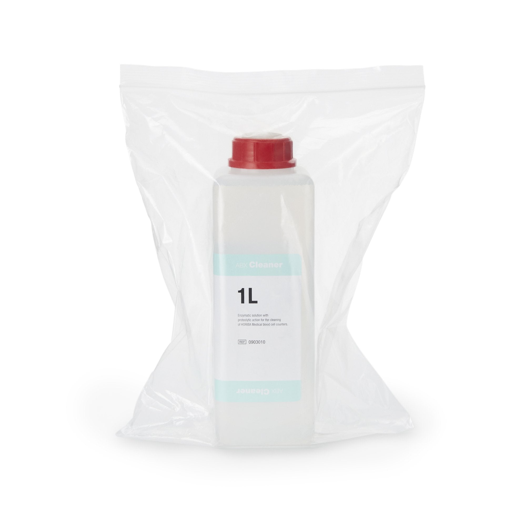 ABX Pentra™ Reagent for use with ABX Pentra 60 / 80 Hematology Analyzers 1210903010