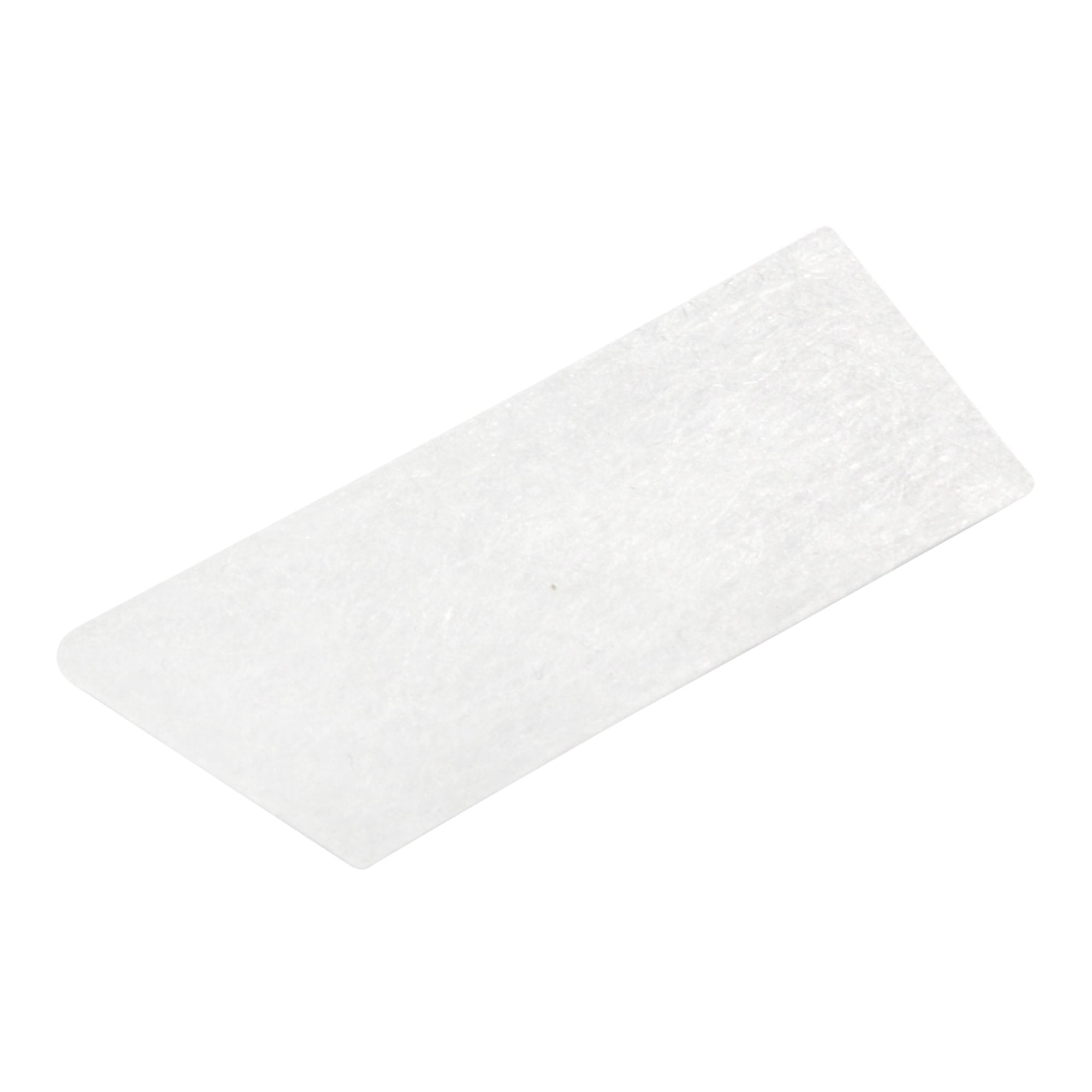 CPAP Filter Resvent iBreeze Foam Disposable 2 per Pack White No Tab CF9901-2