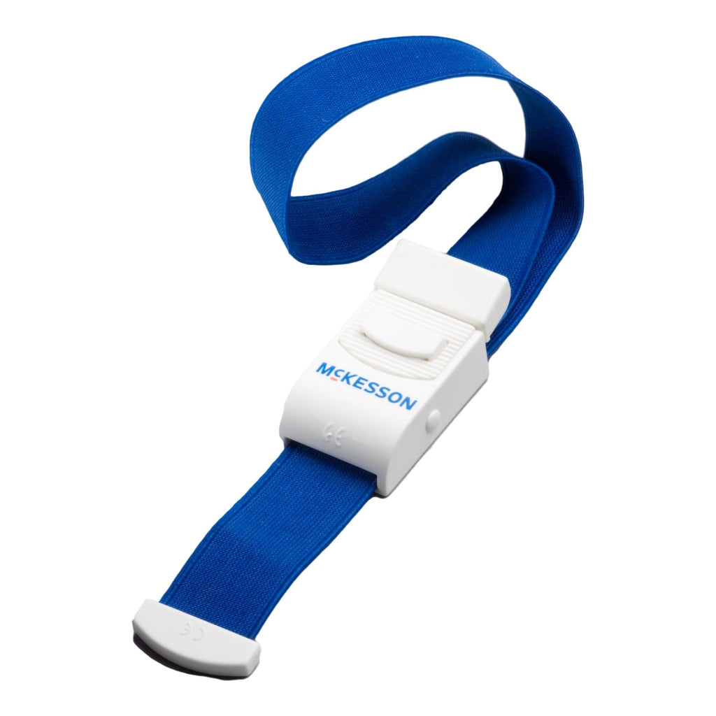 McKesson Tourniquet, Quick Release 63-4418