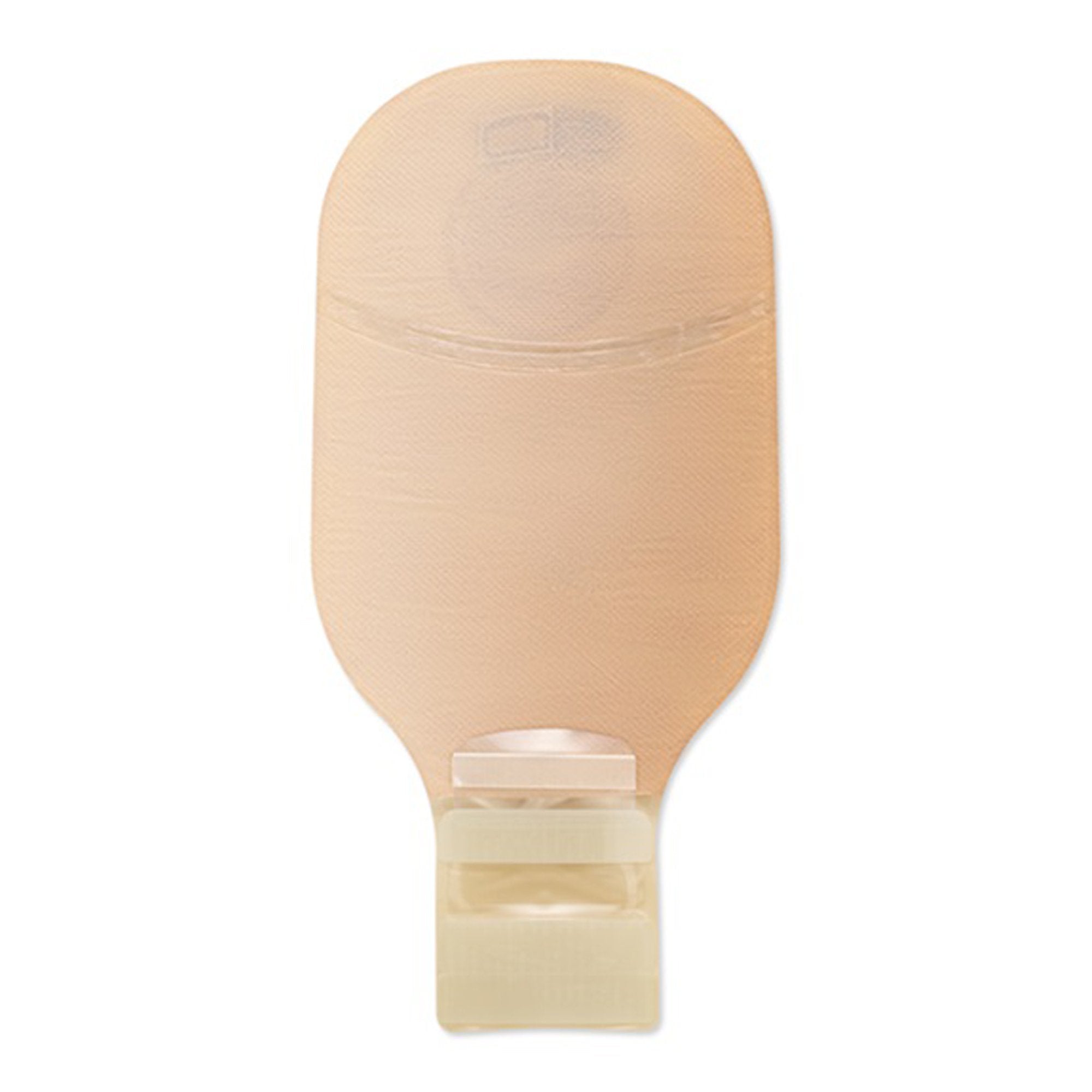 Premier™ 8918 One-Piece Beige Ostomy Pouch, Cut to Fit Stomas up to 38 mm 8918