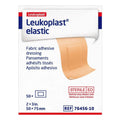 Leukoplast® Elastic Adhesive Strip, 2 x 3 Inch 7645610