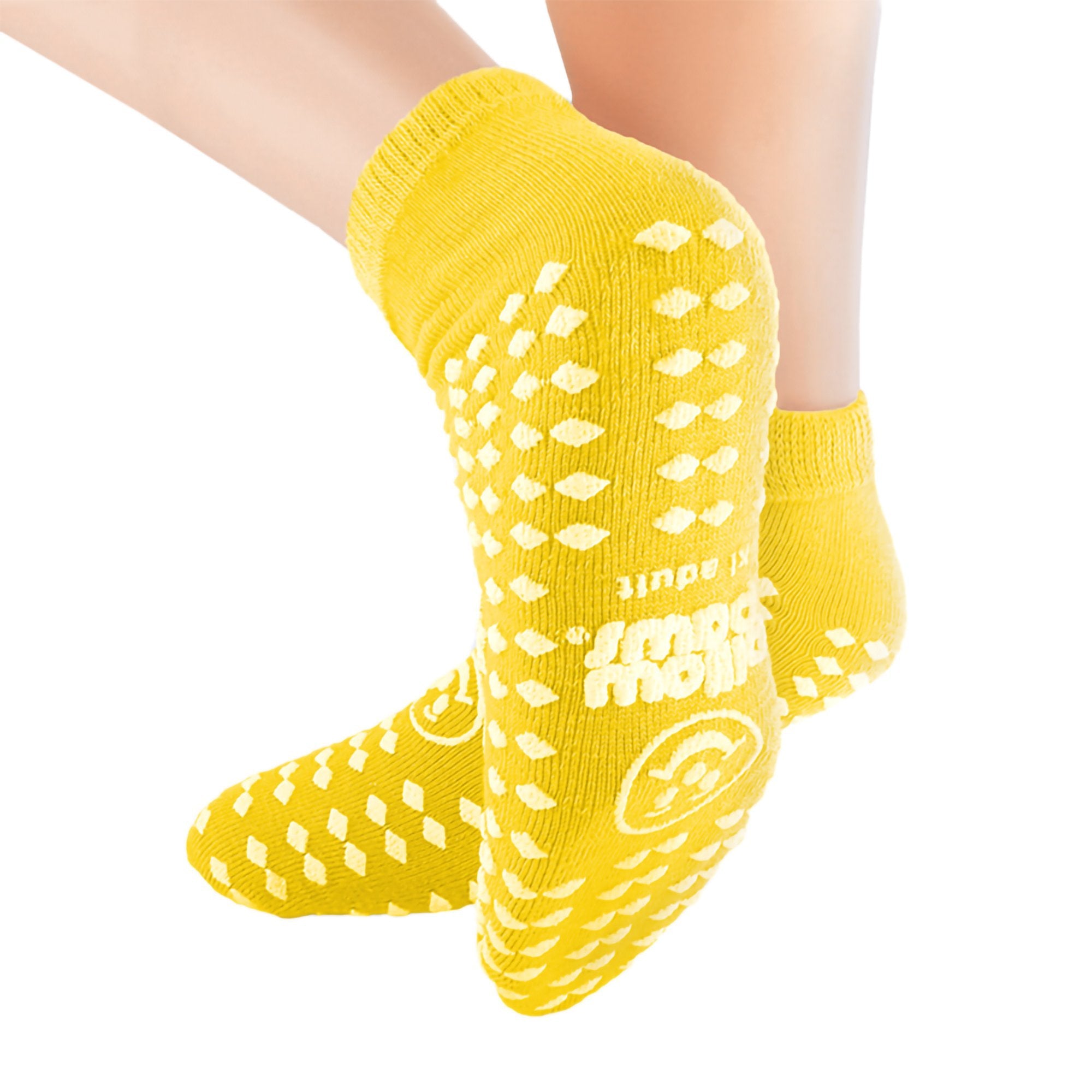 Pillow Paws® Bariatric Slipper Socks 3907-001