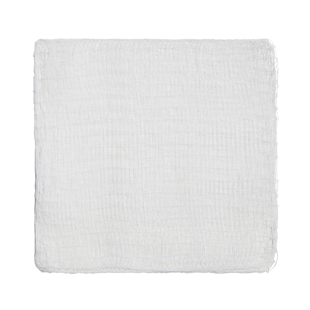 CareStock™ Sterile Gauze Sponge, 4 x 4 Inch, 8-Ply CS4248