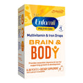 Poly·Vi·Sol® with Iron Pediatric Multivitamin Supplement 00087040501