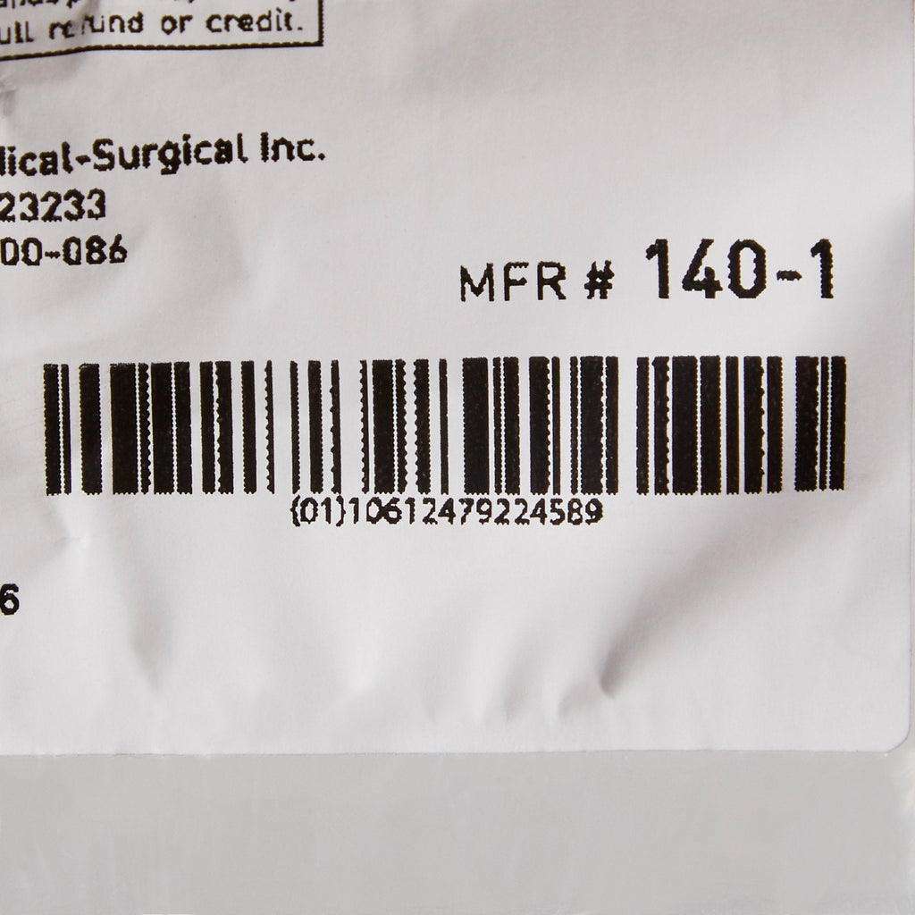 McKesson Ear Basin 140-1