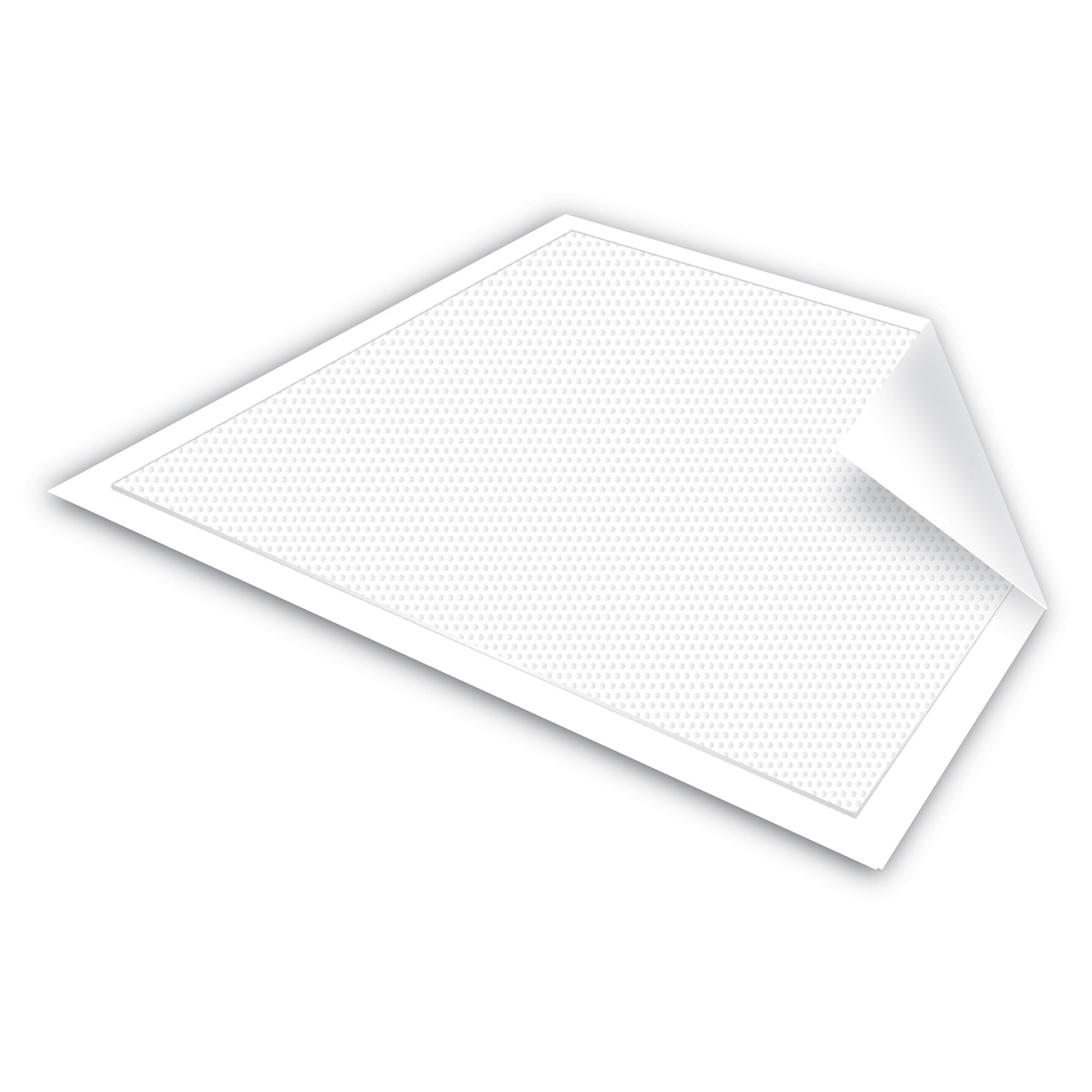McKesson Ultimate Breathable Underpads, Maximum Protection, 24 x 36 Inch UPMX2436