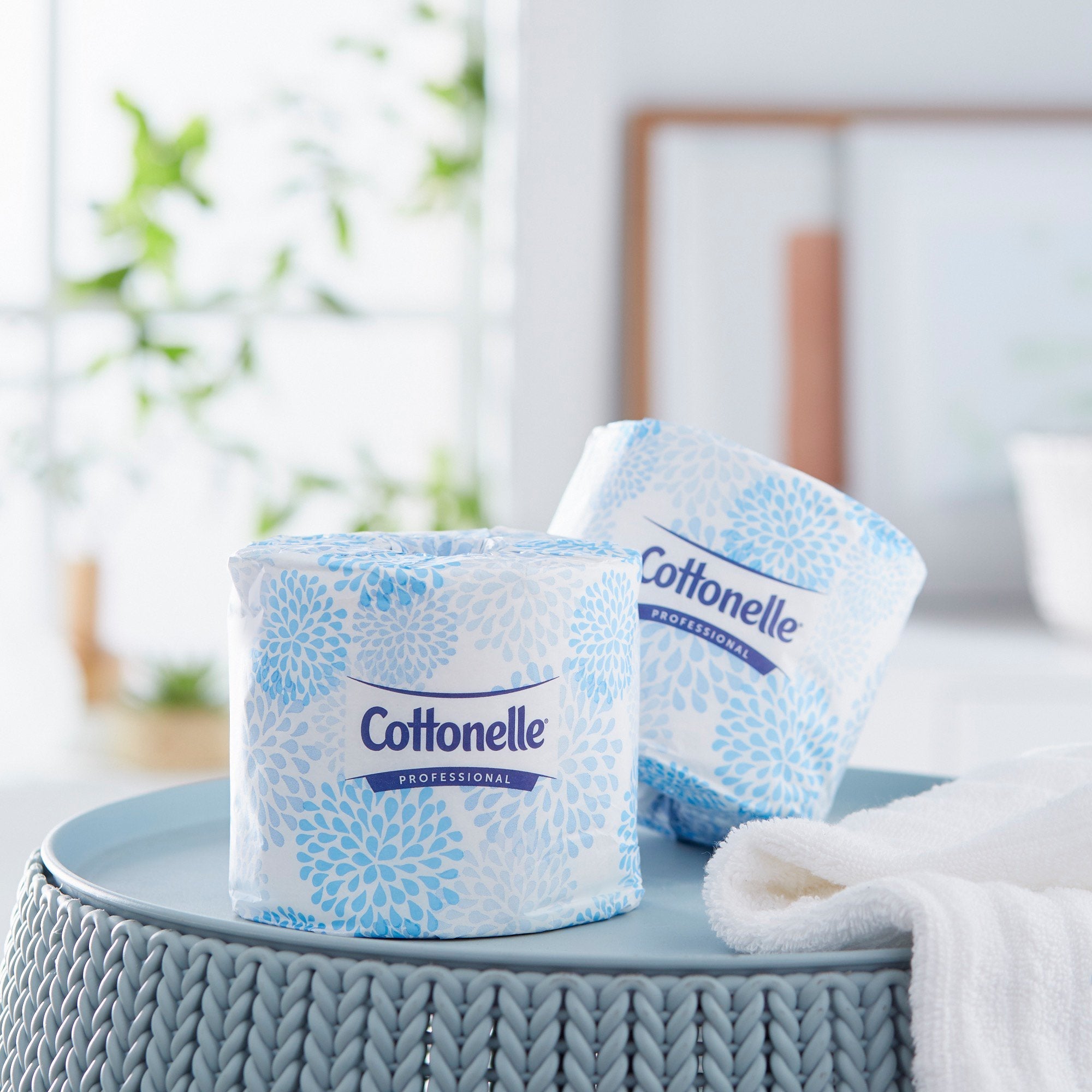 Cottonelle® Professional Standard Roll Toilet Paper 17713