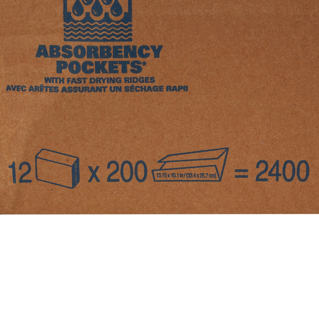 Scott® Essential C-Fold Paper Towel 01510