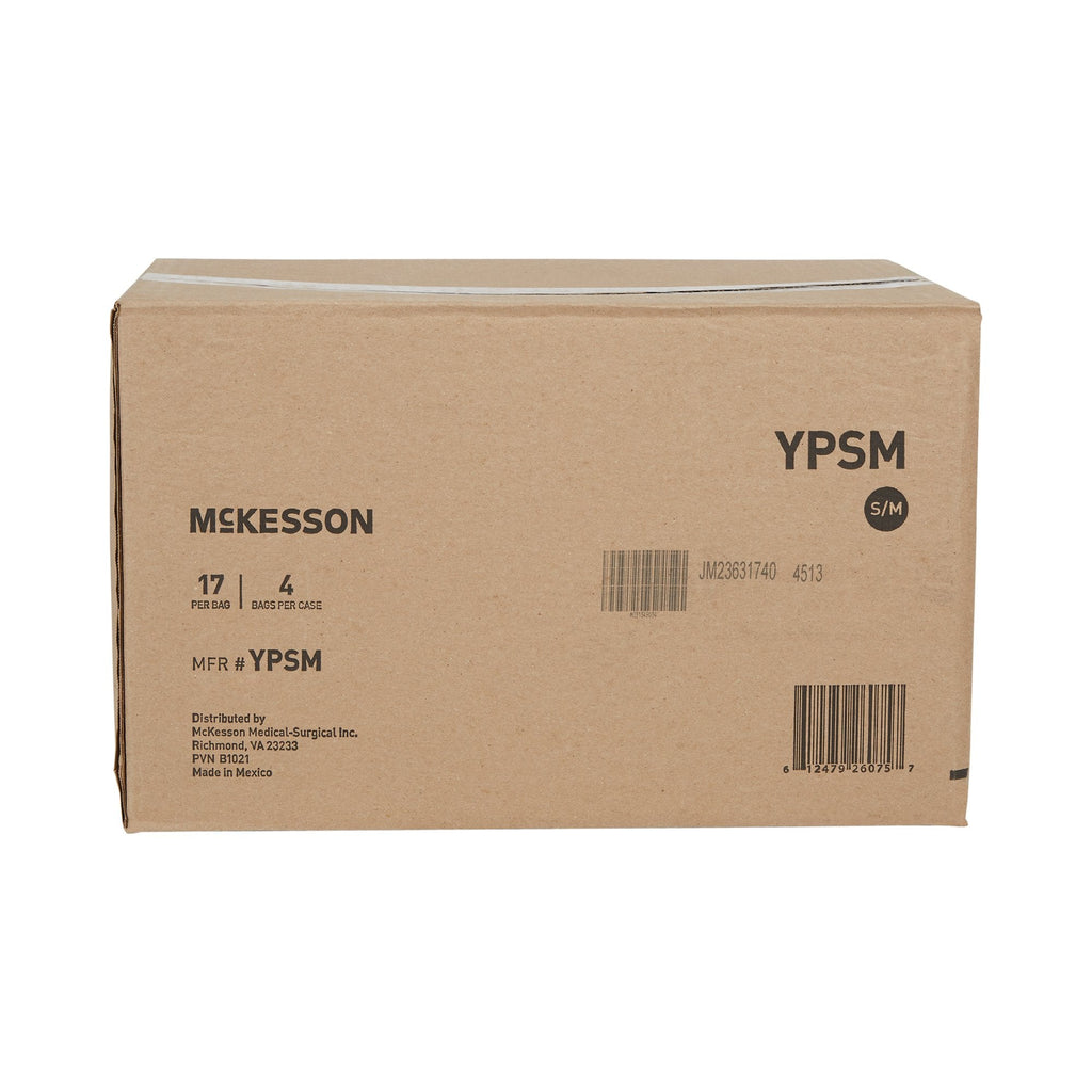 McKesson Youth Pants, Small/Medium YPSM