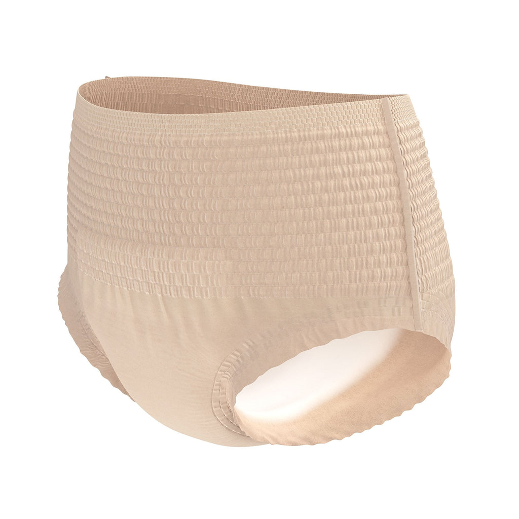 Tena® ProSkin™ Maximum Absorbent Underwear for Women, Extra Large 73040