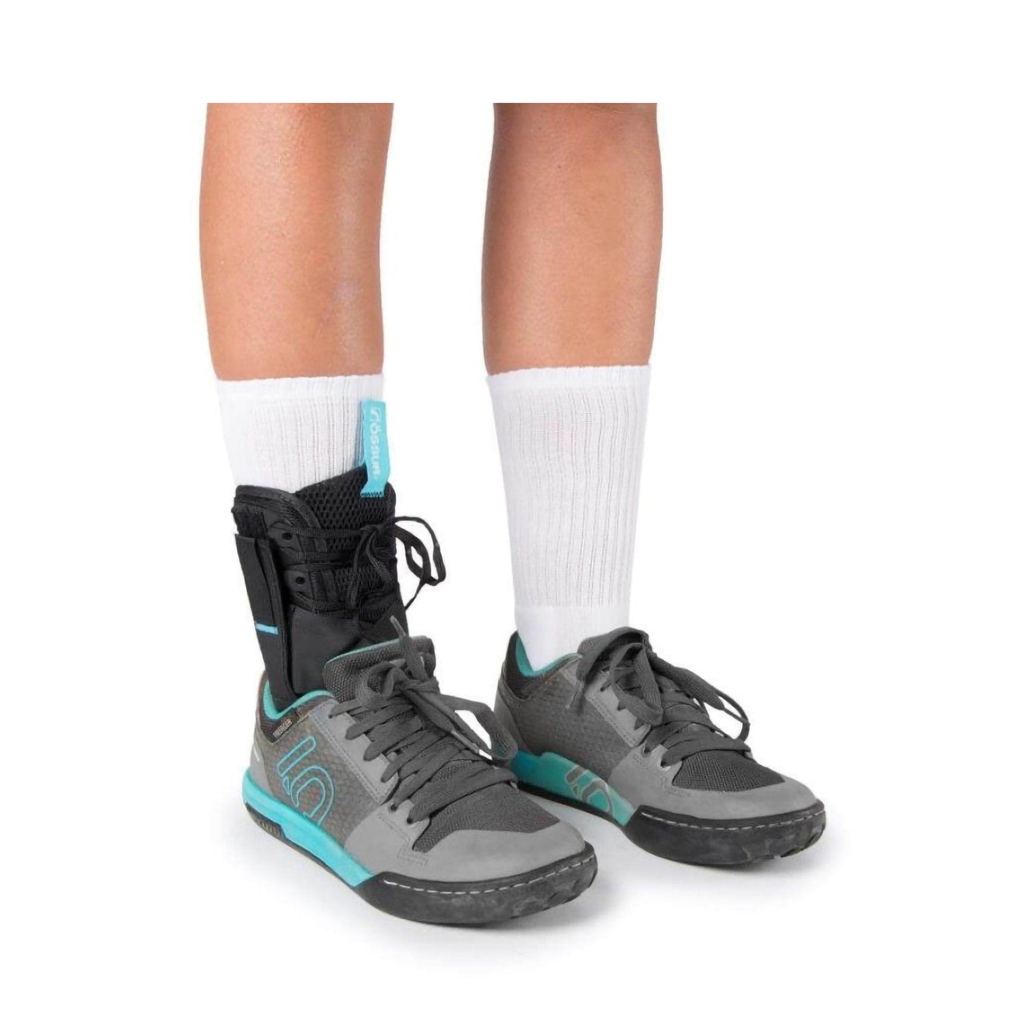 Ossur® FormFit® Low Profile / Stirrup Ankle Brace with Figure 8, Small B-212000002