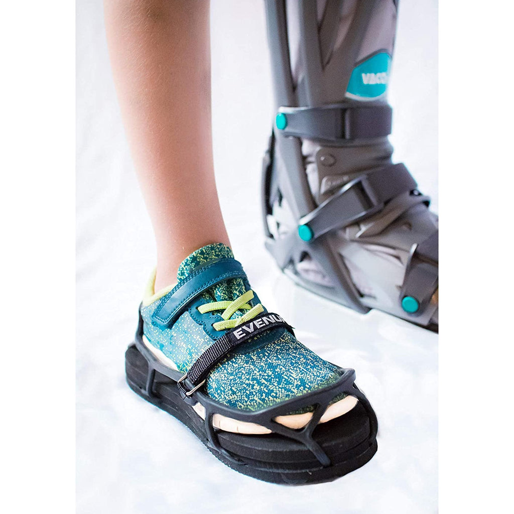 Evenup Shoe Leveler, Small 43-2090