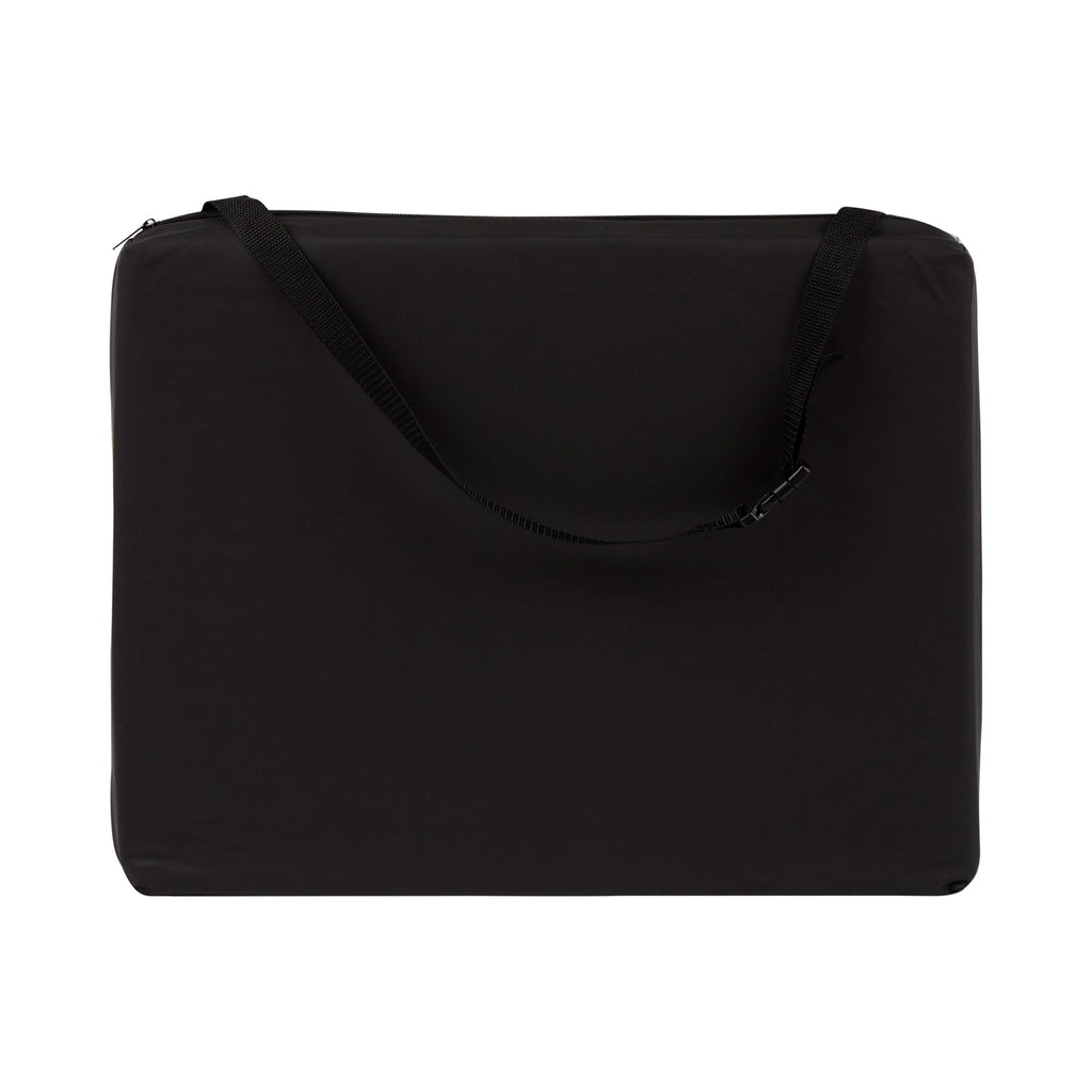 McKesson Foam Seat Cushion, 20 x 16 x 3 Inch 170-71004