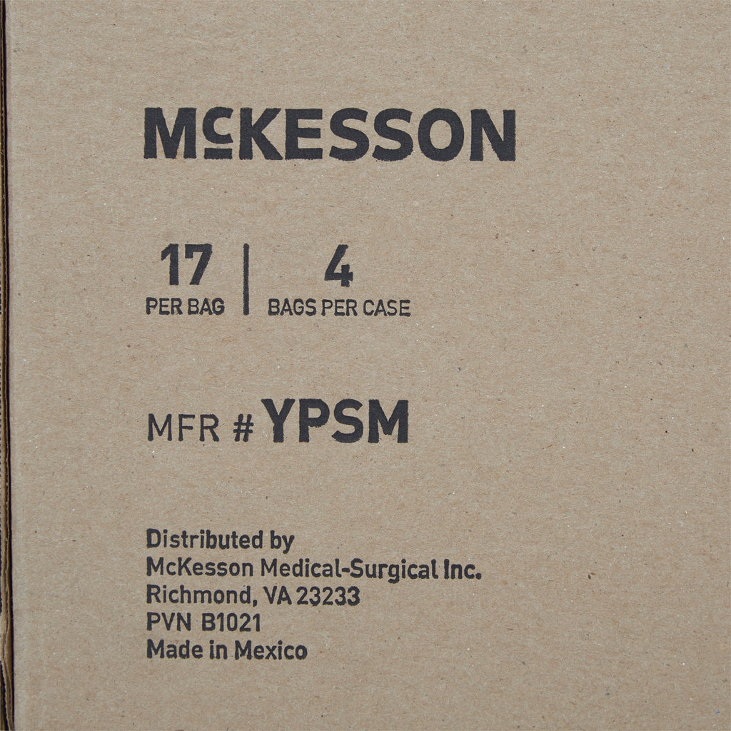 McKesson Youth Pants, Small/Medium YPSM