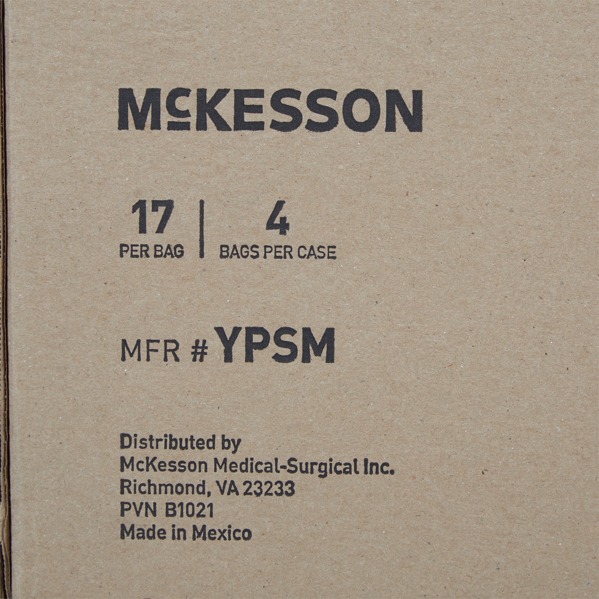 McKesson Youth Pants, Small/Medium YPSM