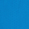 HALYARD* H500 Sterilization Wrap Dark Blue 24 X 24 Inch Single Layer SMS Polypropylene Steam / EO Gas - 68124