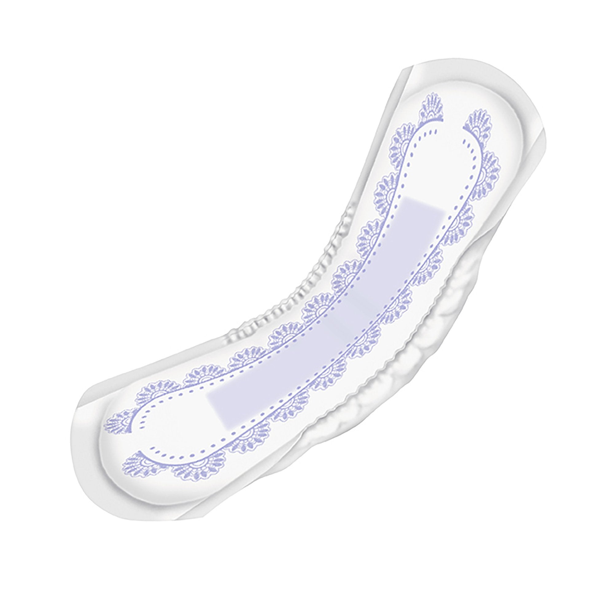Prevail® Daily Pads Moderate Bladder Control Pad, 9¼-Inch Length BC-012
