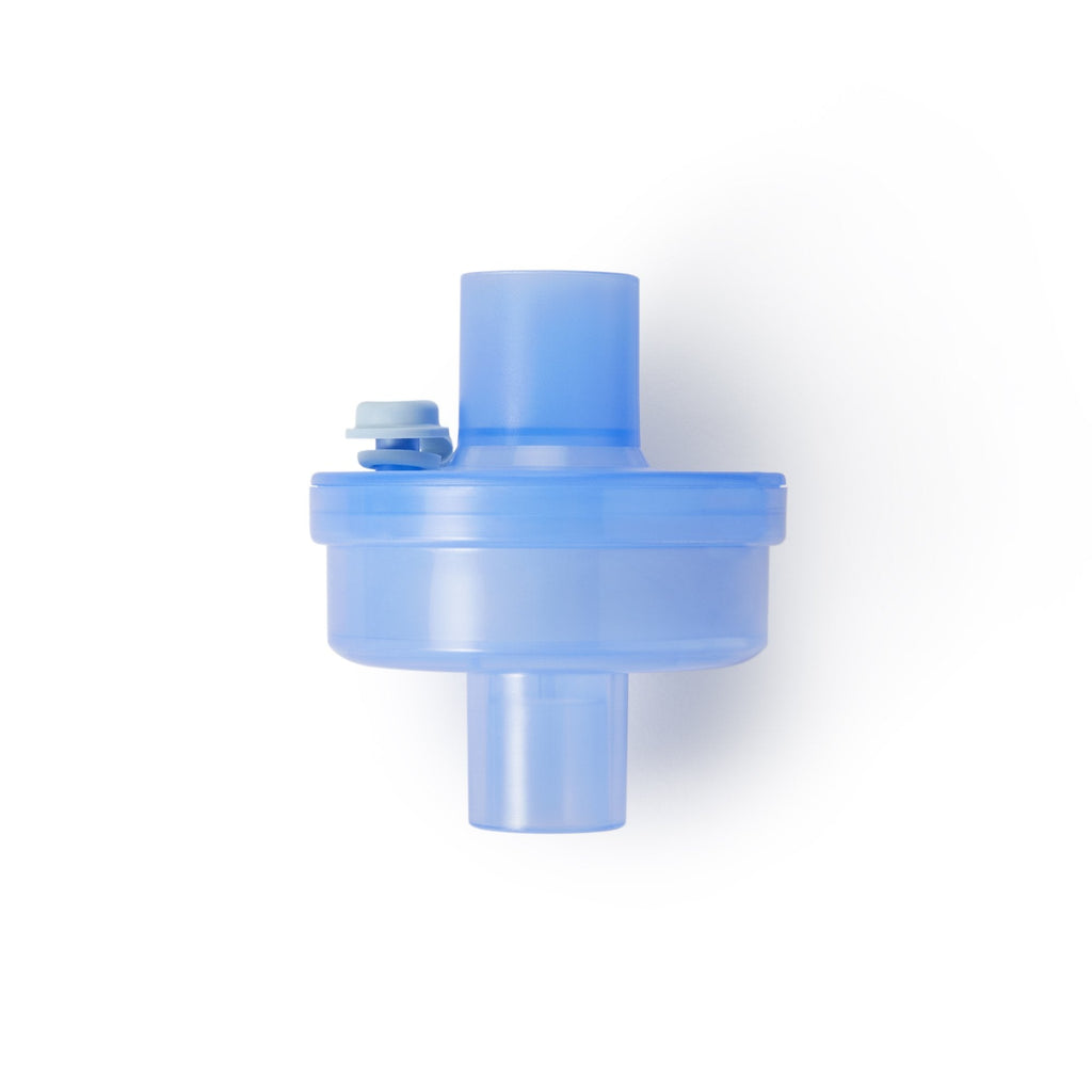 Trach Care® HME with Gas Sampling Port 157