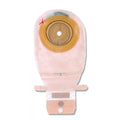 Assura® Convex Light 1-Piece Transparent Ostomy Pouch, 15 – 43mm Stomas 14416