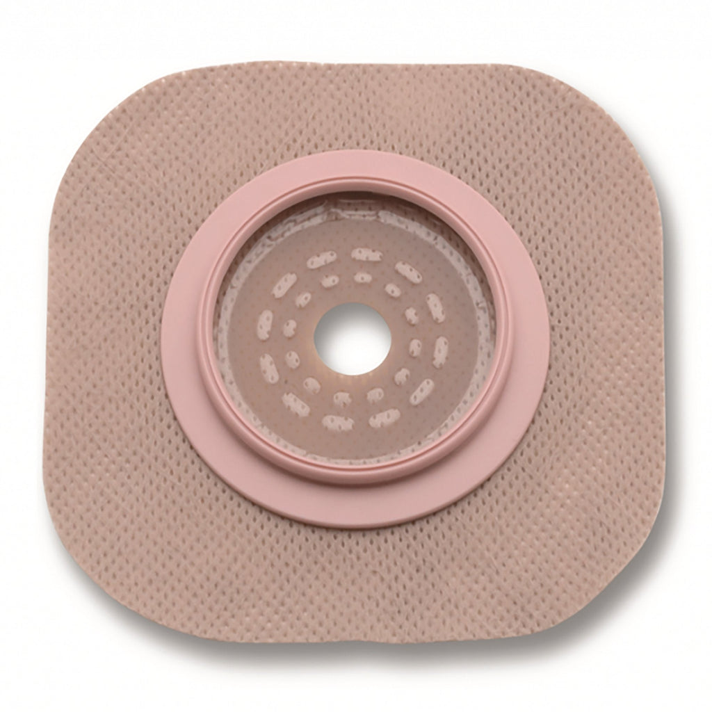 New Image™ Flextend™ Colostomy Barrier With Up to 3½ Inch Stoma Opening 14606