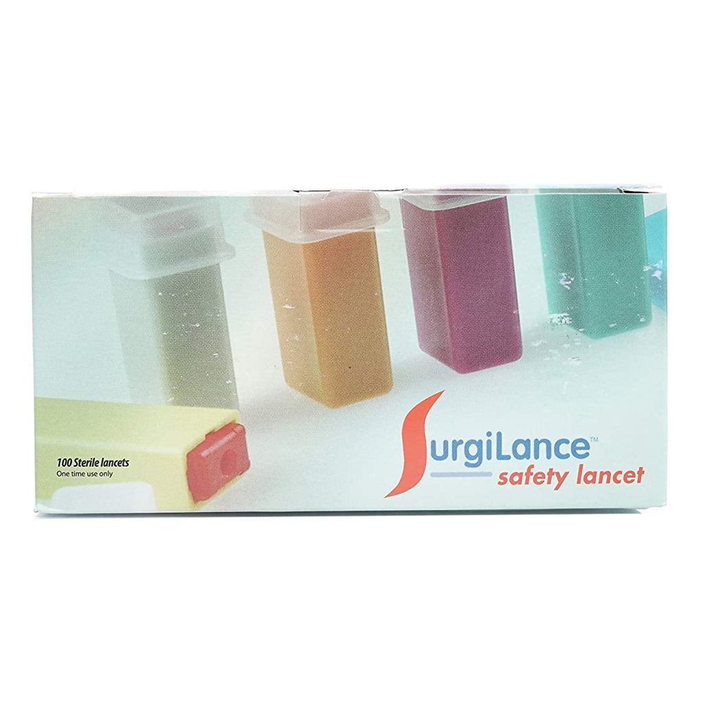 Surgilance® Safety Lancet SLN300