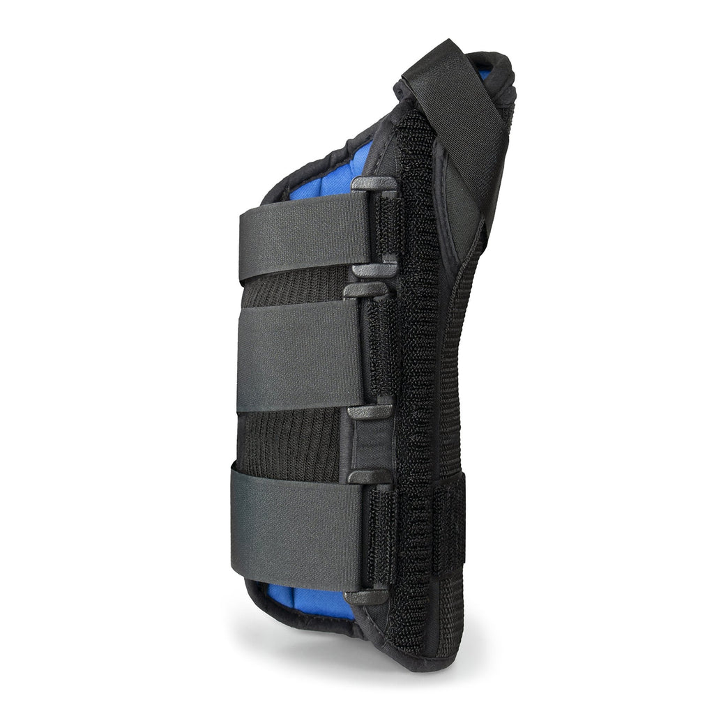 McKesson Left Wrist Splint with Abducted Thumb, Extra Large 155-81-87318