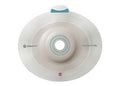 SenSura® Mio Convex Flex Ostomy Barrier, 35 mm Stoma Opening, Red Color Match 16488