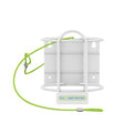 Drug Disposal System Wall Mount Rx Destroyer™ 2 lbs. Carton Weight - RX64WALLSEC