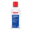 Band-Aid® Antiseptic Cleansing Liquid 38137202088