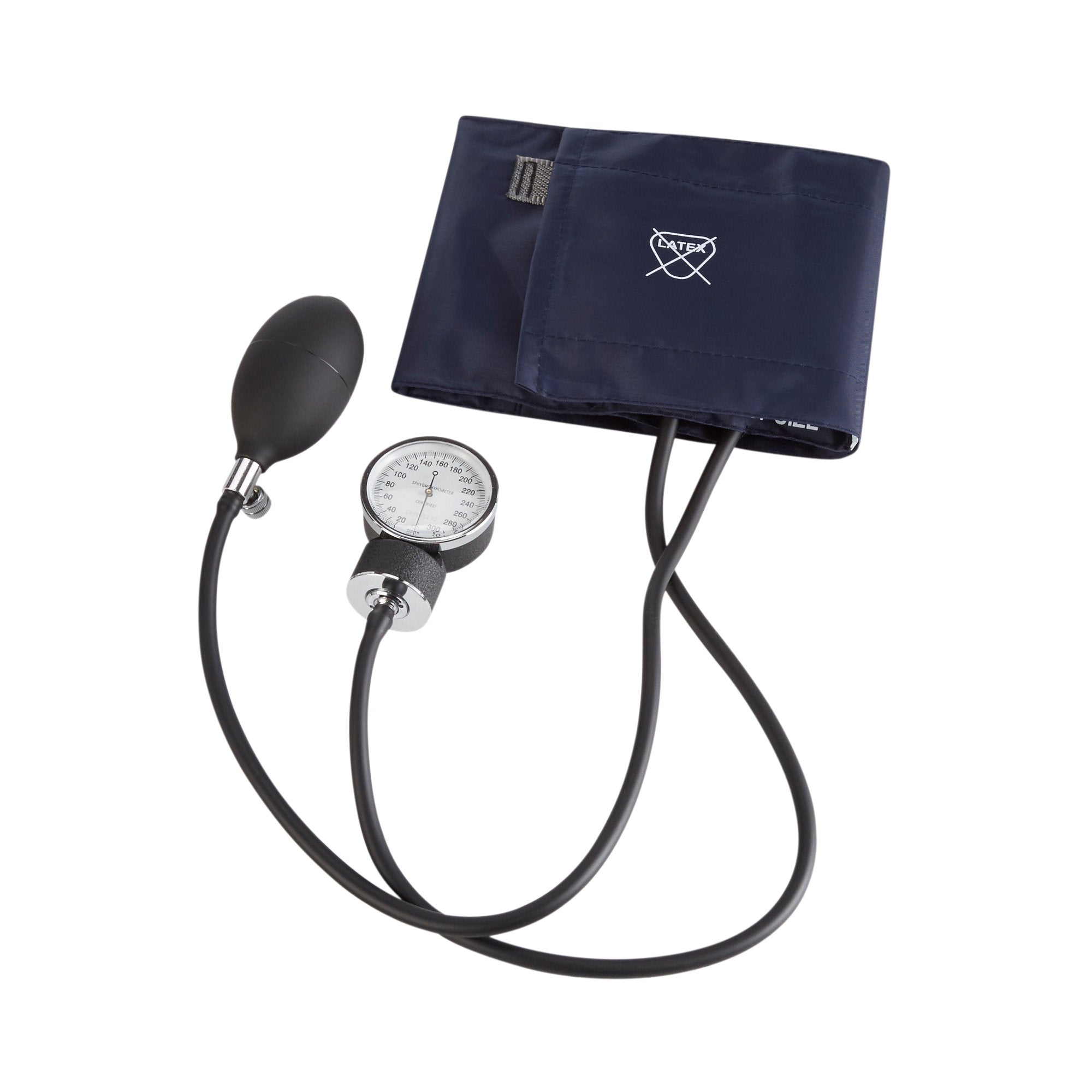 McKesson Aneroid Sphygmomanometer 01-776MCE