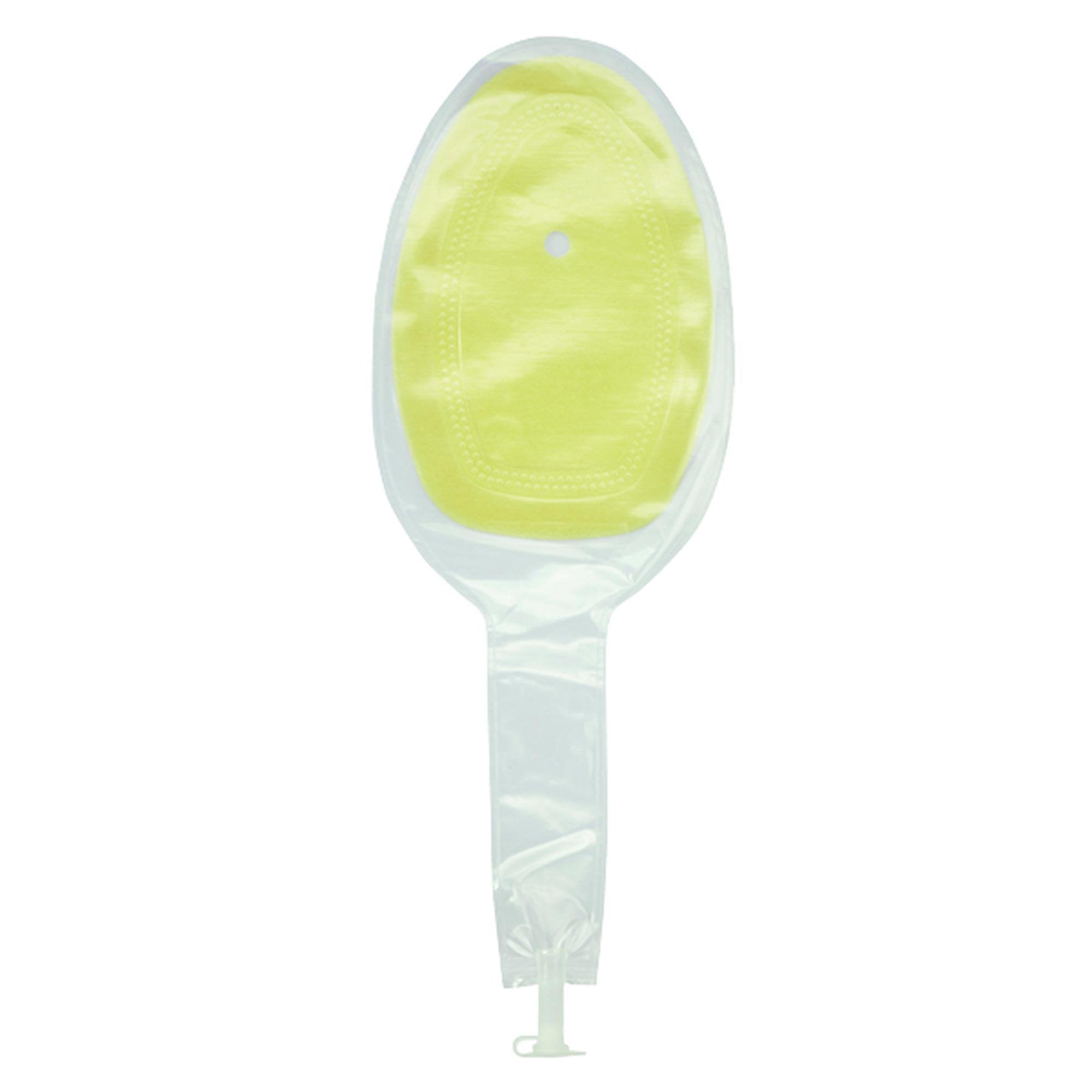 Eakin® Fistula and Wound Drainage Pouch, Cut to Fit Stomas 173 x 108mm 839262