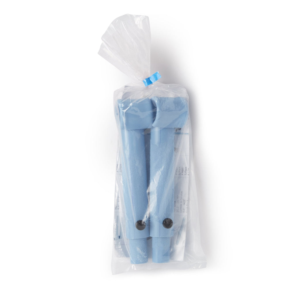 Full Upper Extremity Bio-Bones Prosthetics PLA Corn Resin MBH
