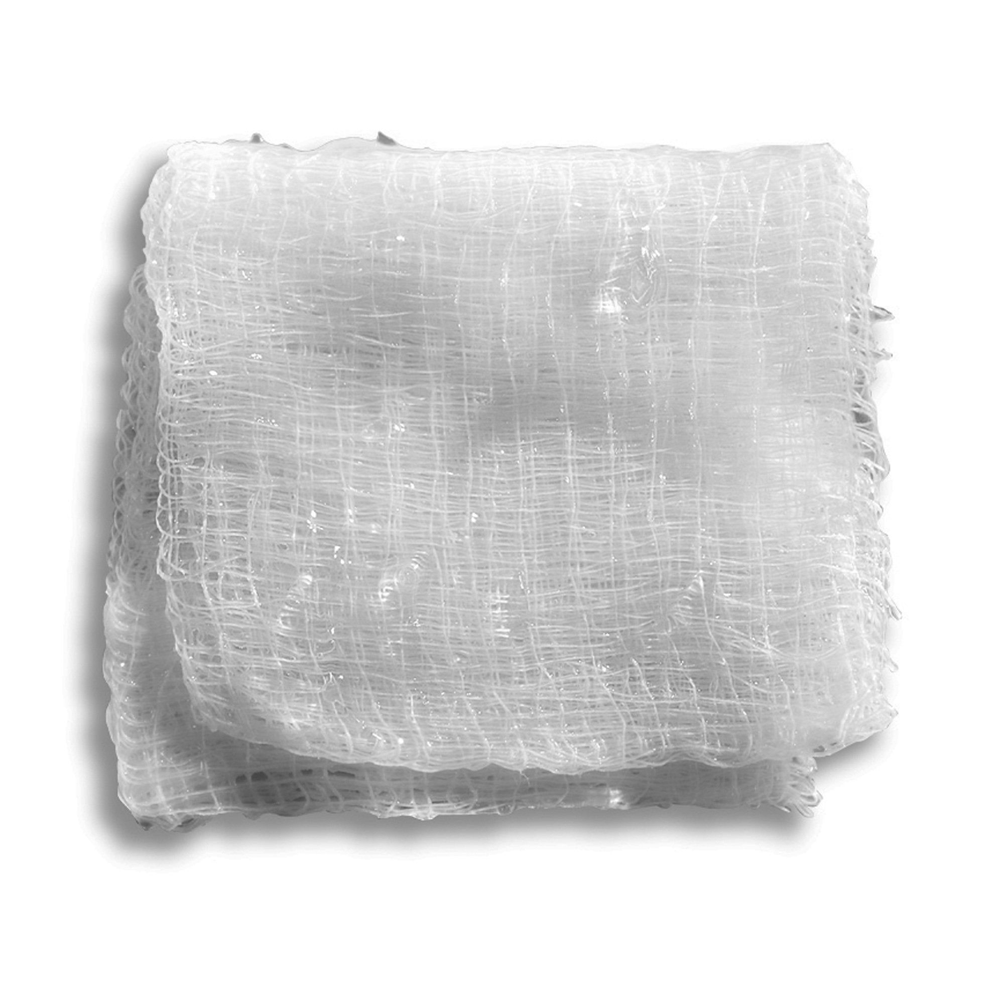 McKesson Hydrogel Gauze Dressing, 4 x 4 Inch 61-53044