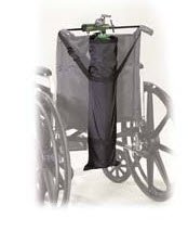 drive™ Oxygen Cylinder Carry Bag STDS6008-1