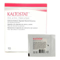 Kaltostat® Calcium Alginate Dressing, 2 x 2 Inch 168210