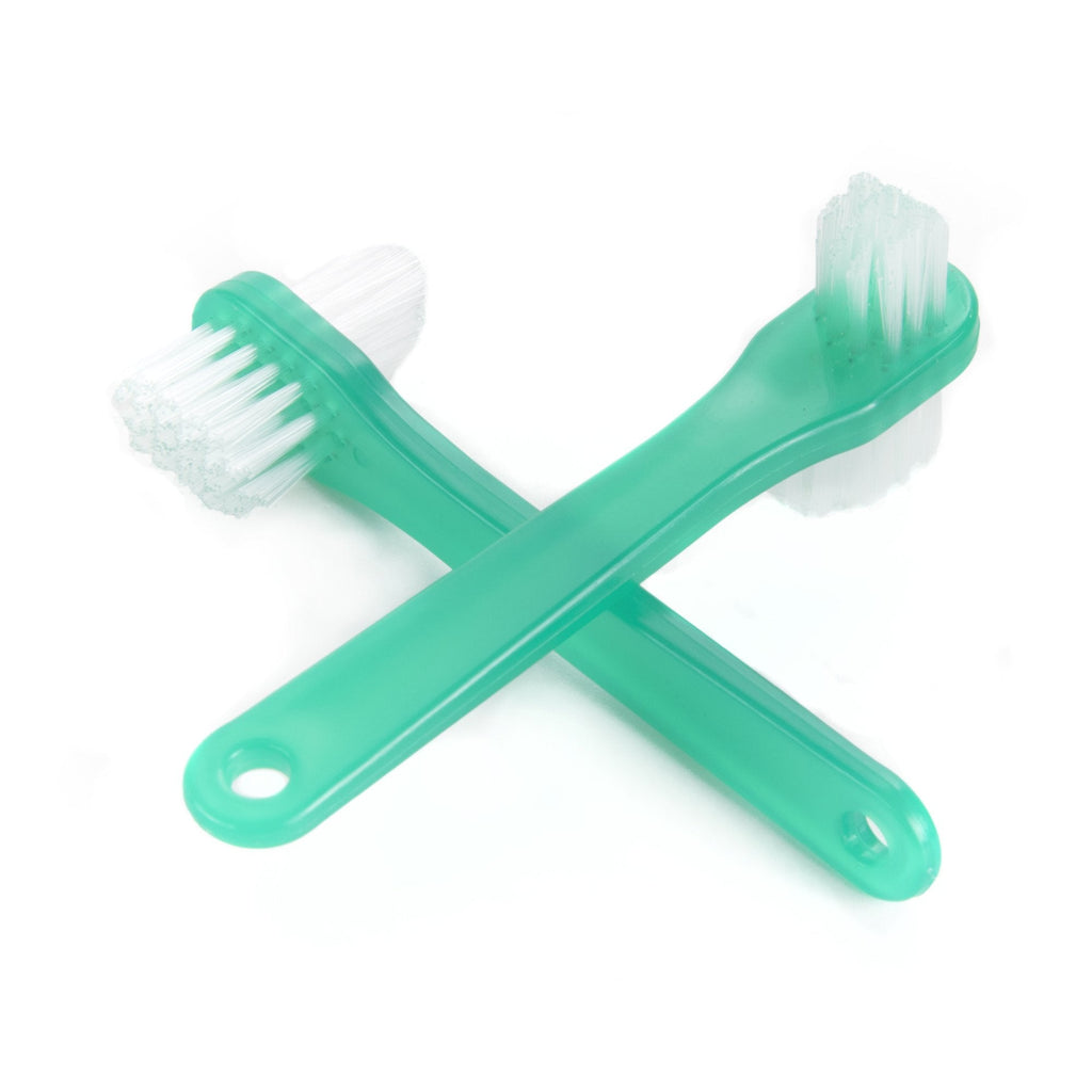 McKesson Denture Brush 16-TBDEN