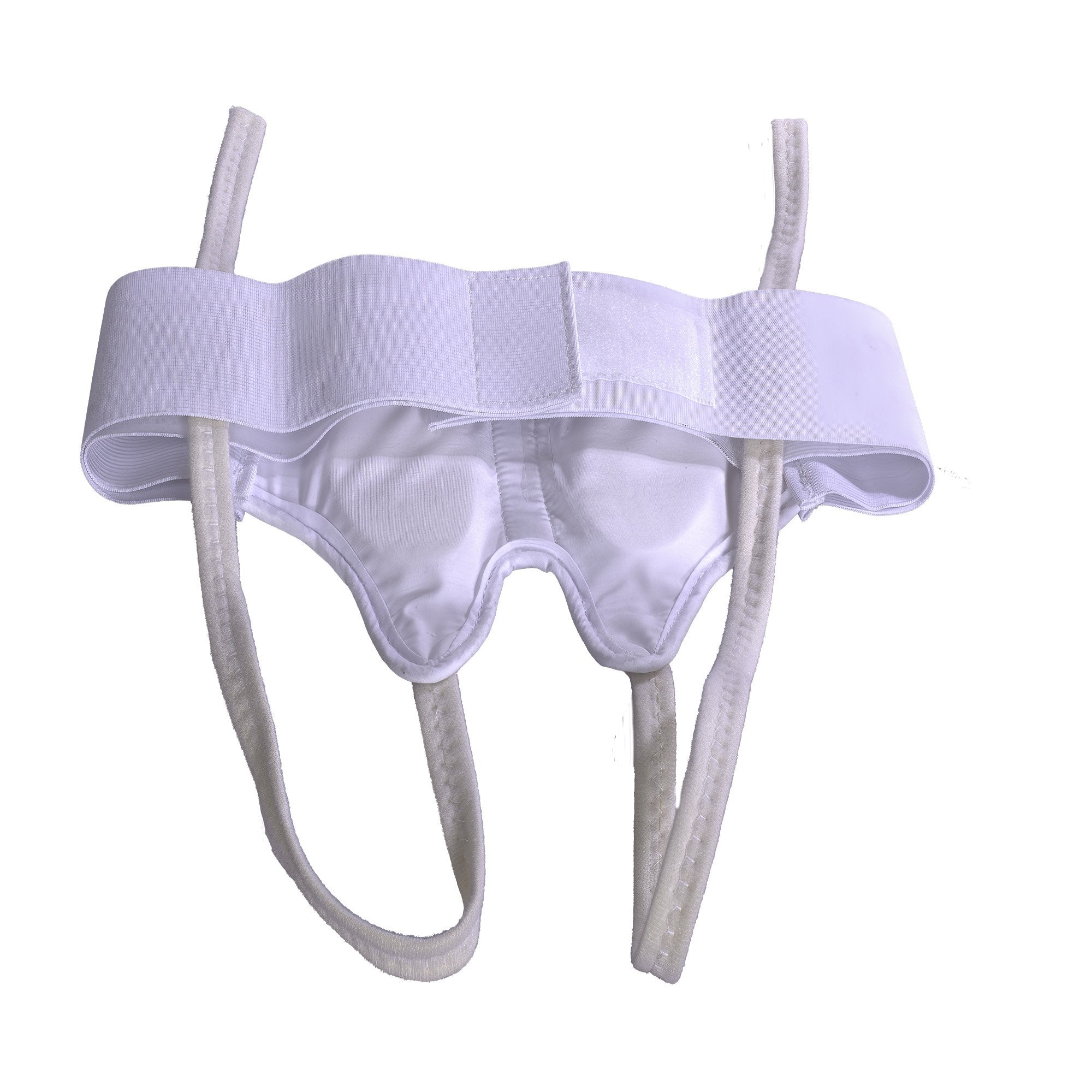 Hermell Products Hernia Truss, Large HS9500L