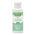 Baby Shampoo and Body Wash Remedy® 2 oz. Flip Top Bottle Fresh Linen Scent MSC092FW02
