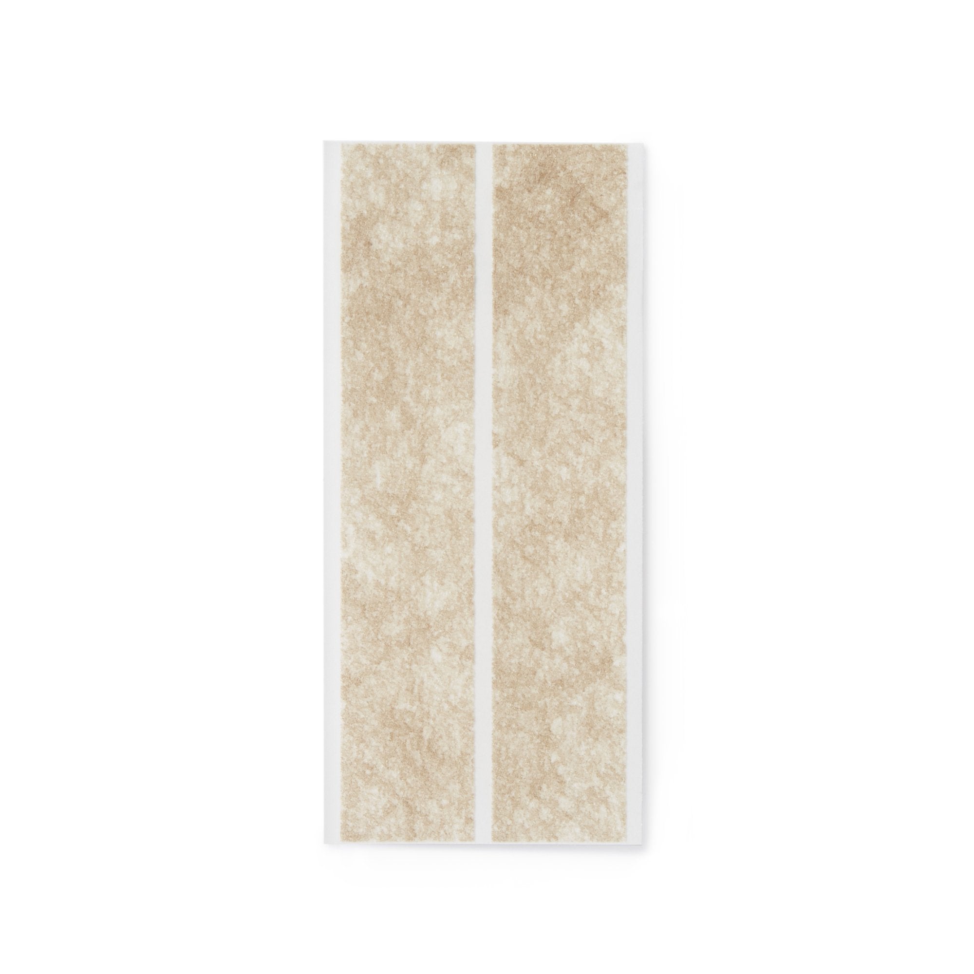 McKesson Non-Reinforced Skin Closure Strip, 1 x 5 Inch 3005