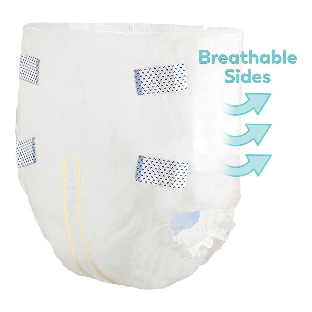 ComfortCare™ Incontinence Brief, Medium 2965-100