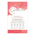 Oral Supplement Restore Fusion Renal Support Vanilla Berry Flavor Powder 16 oz. Pouch 9126