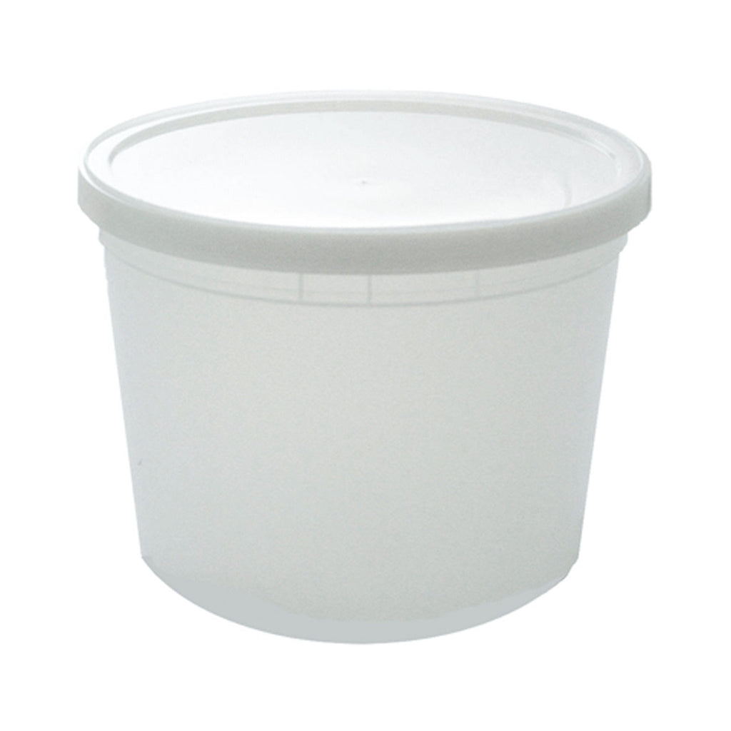 OakRidge Lab Storage Container, 1,892 mL 0464-1100