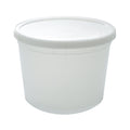 OakRidge Lab Storage Container, 1,892 mL 0464-1100