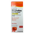 Perrigo Ibuprofen Children's Pain Relief 45802089726
