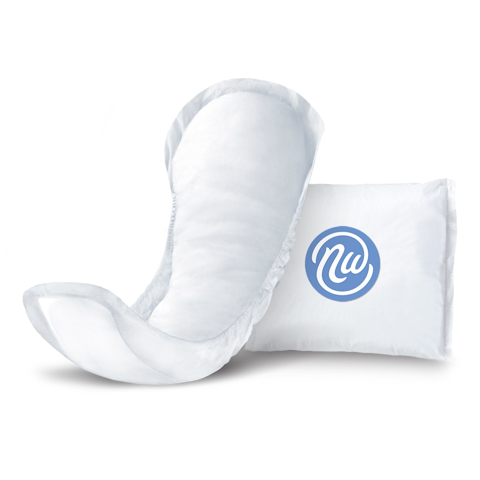 Nexwear Maximum Regular Bladder Control Pads 2690